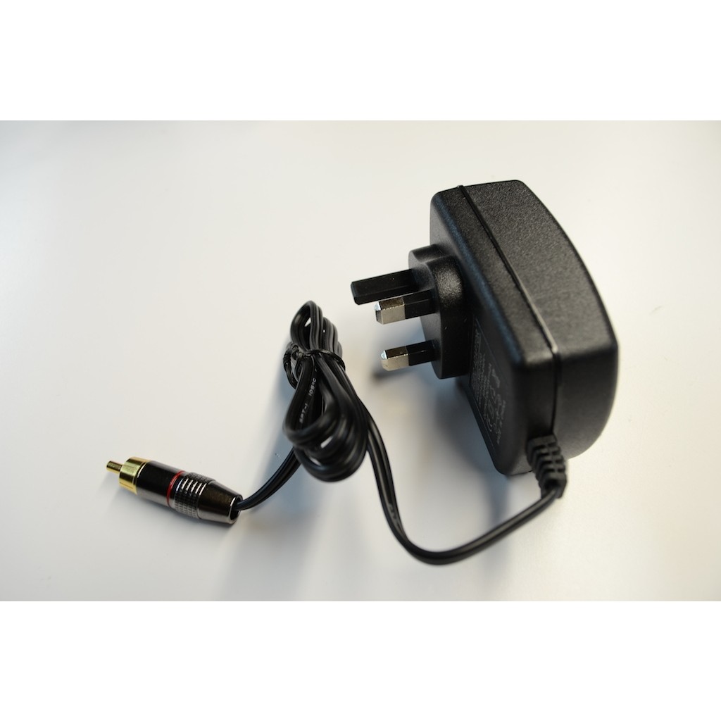 Microcat Battery Charger
