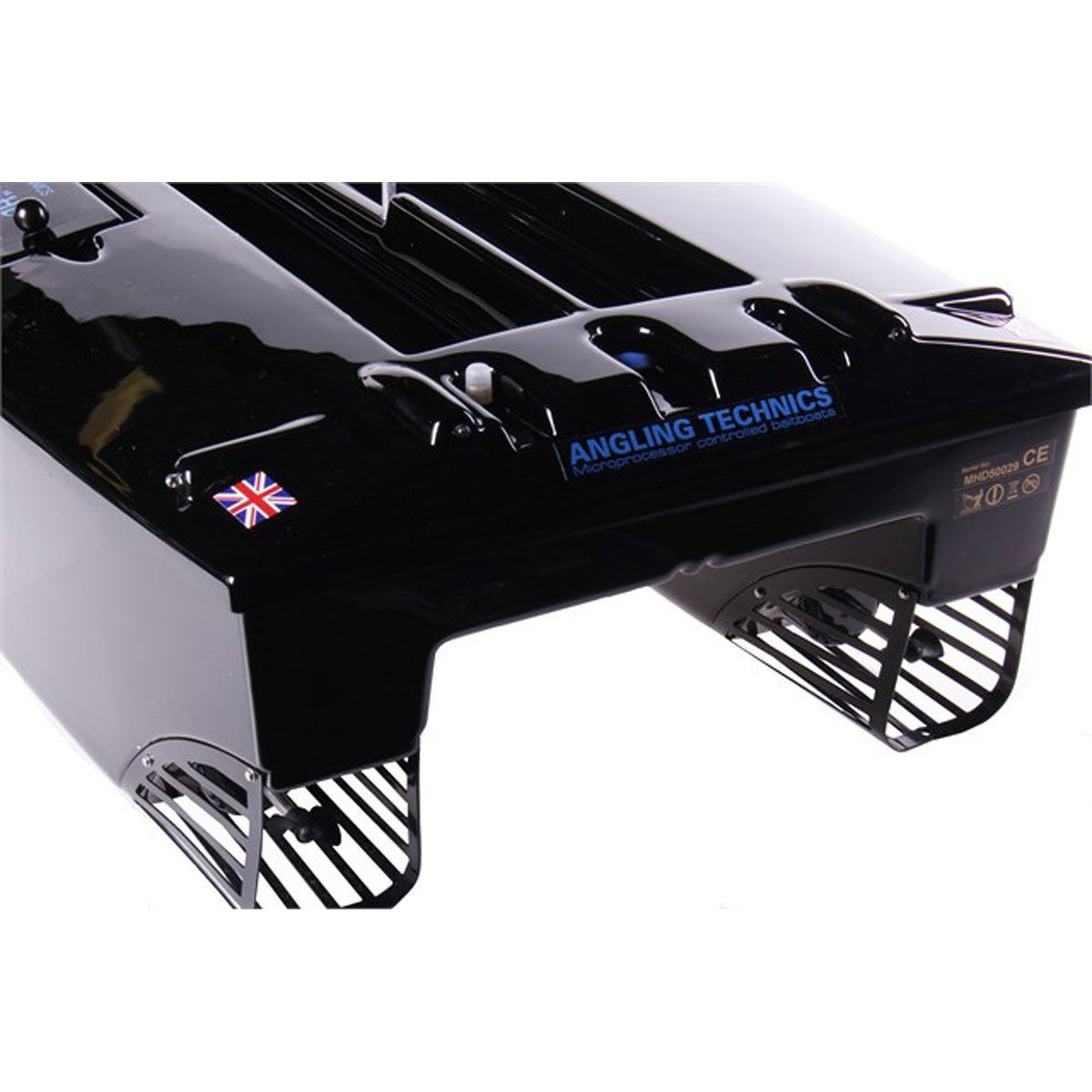 Microcat Hd