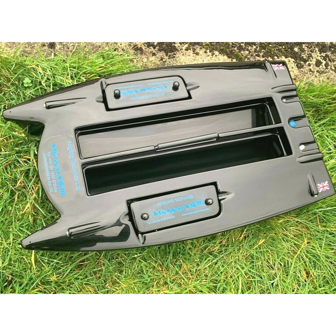 Microcat mk3 clearance
