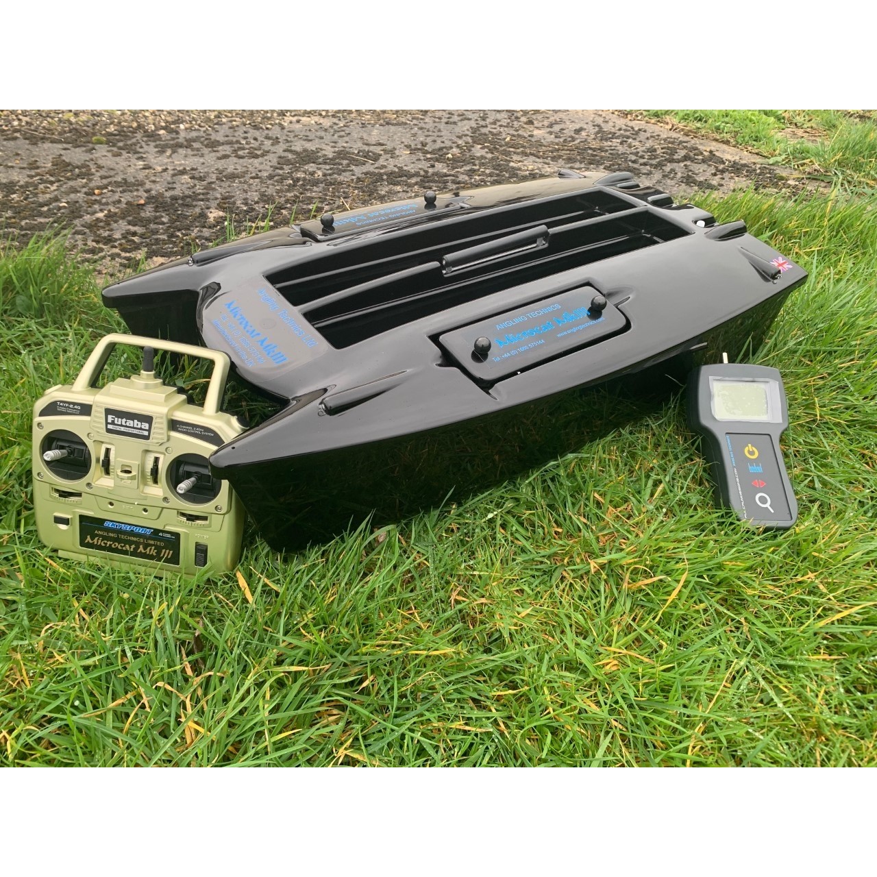 microcat mk3