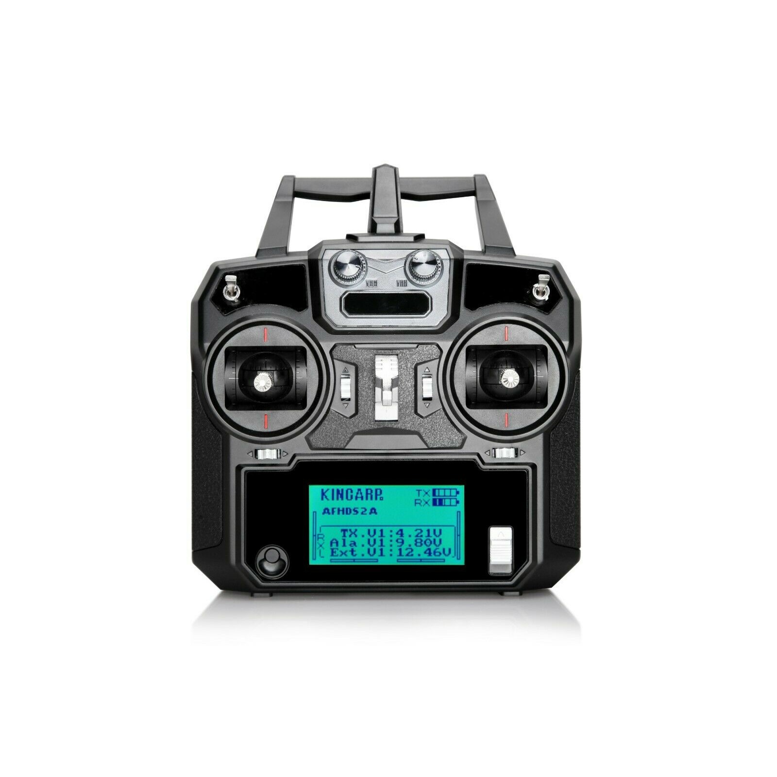 Waverunner Digital Bait Boat Aerial 'B'