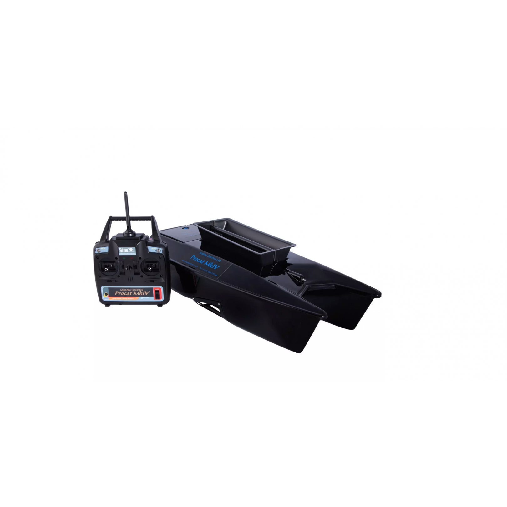Angling Technics Procat MK4 Bait Boat