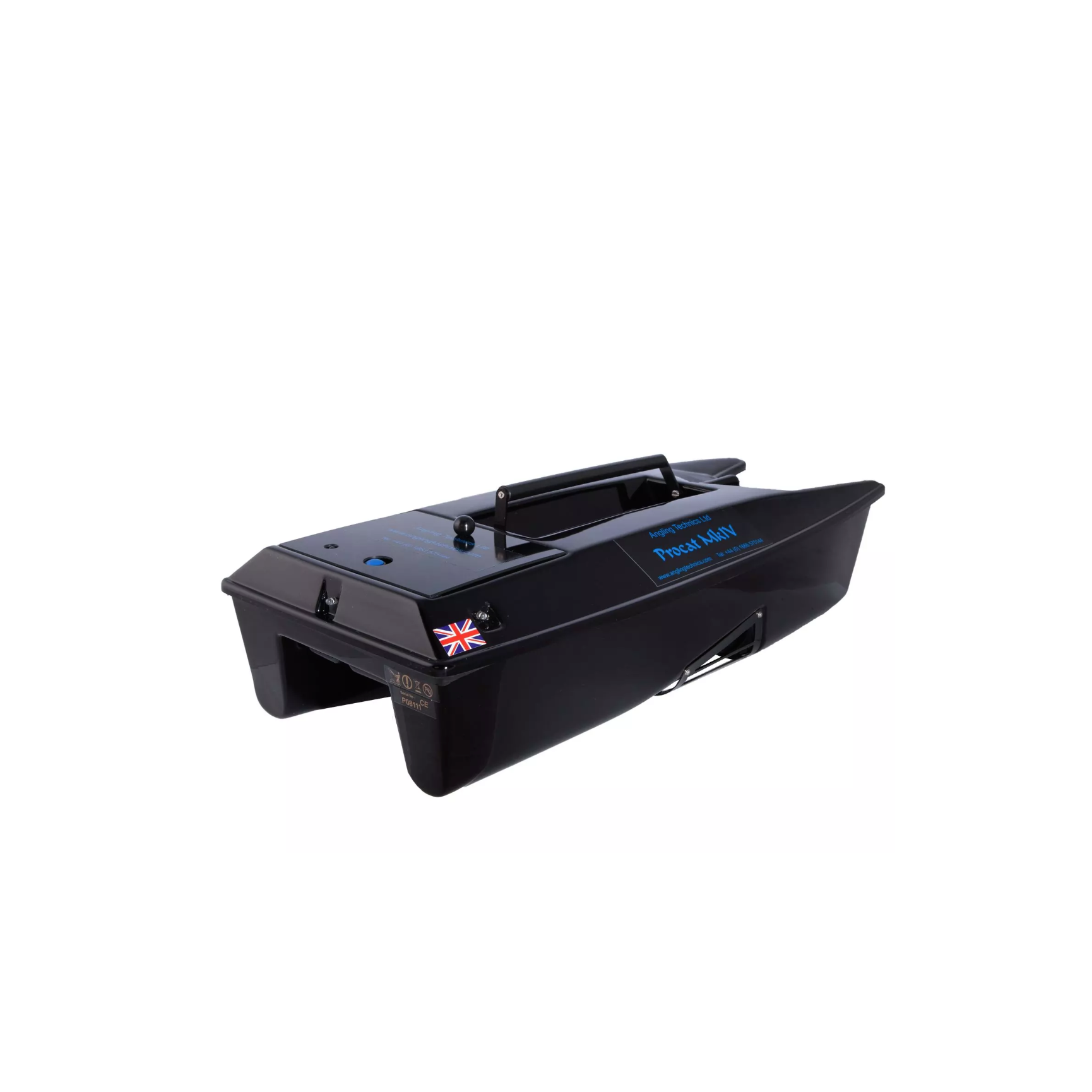 Angling Technics Procat MK4 Bait Boat
