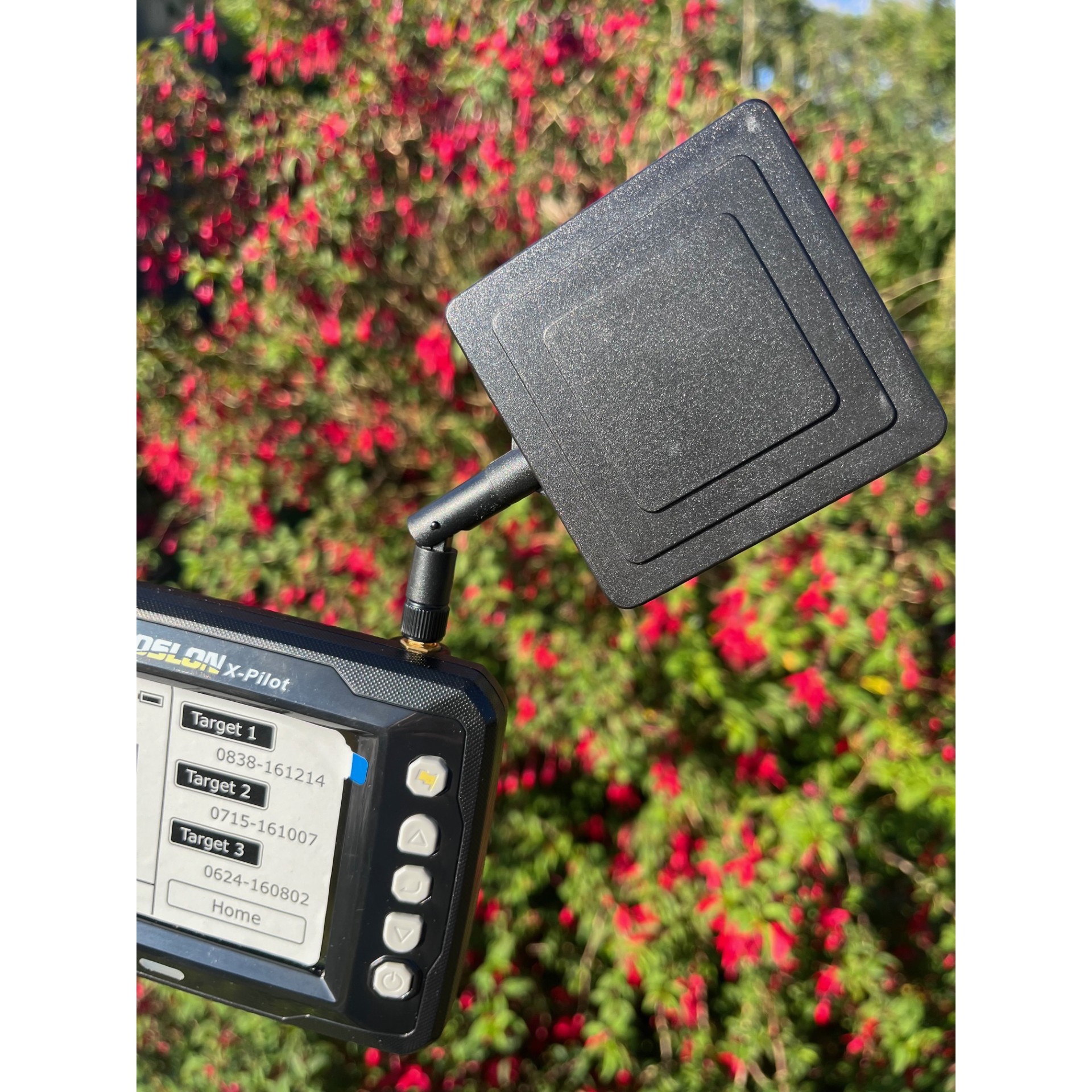 TOSLON XR310 GPS BAITBOAT AUTOPILOT
