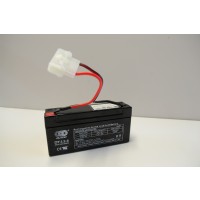 anatec back up battery
