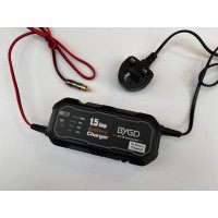 Microcat Auto cut out charger 
