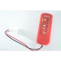 Viper Battery Tester