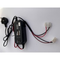 PAC Battery Charger