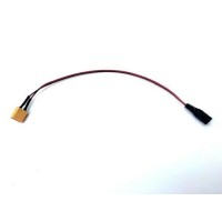 Waverunner Yellow Plug adaptor lead 