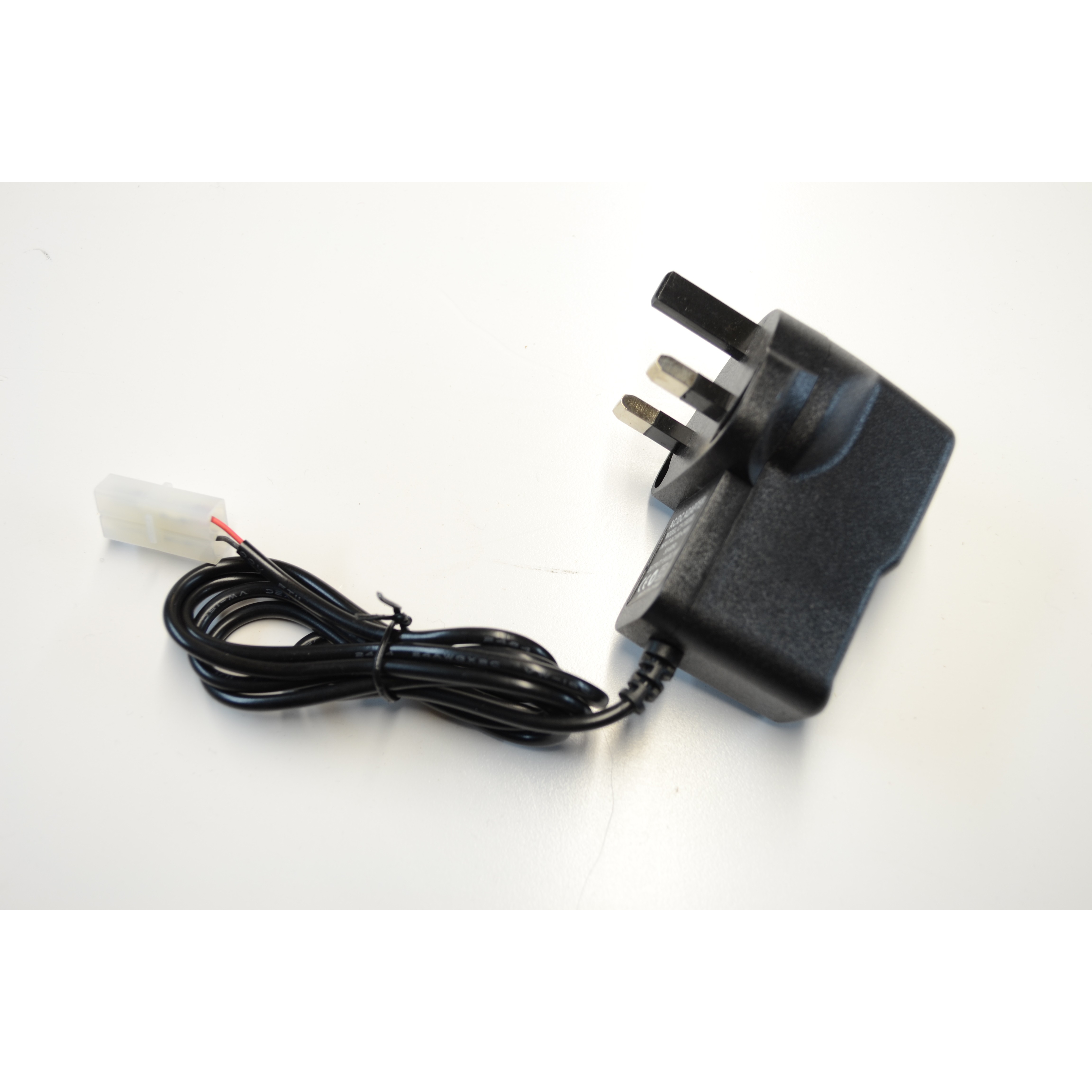 Fish Finder Battery Charger