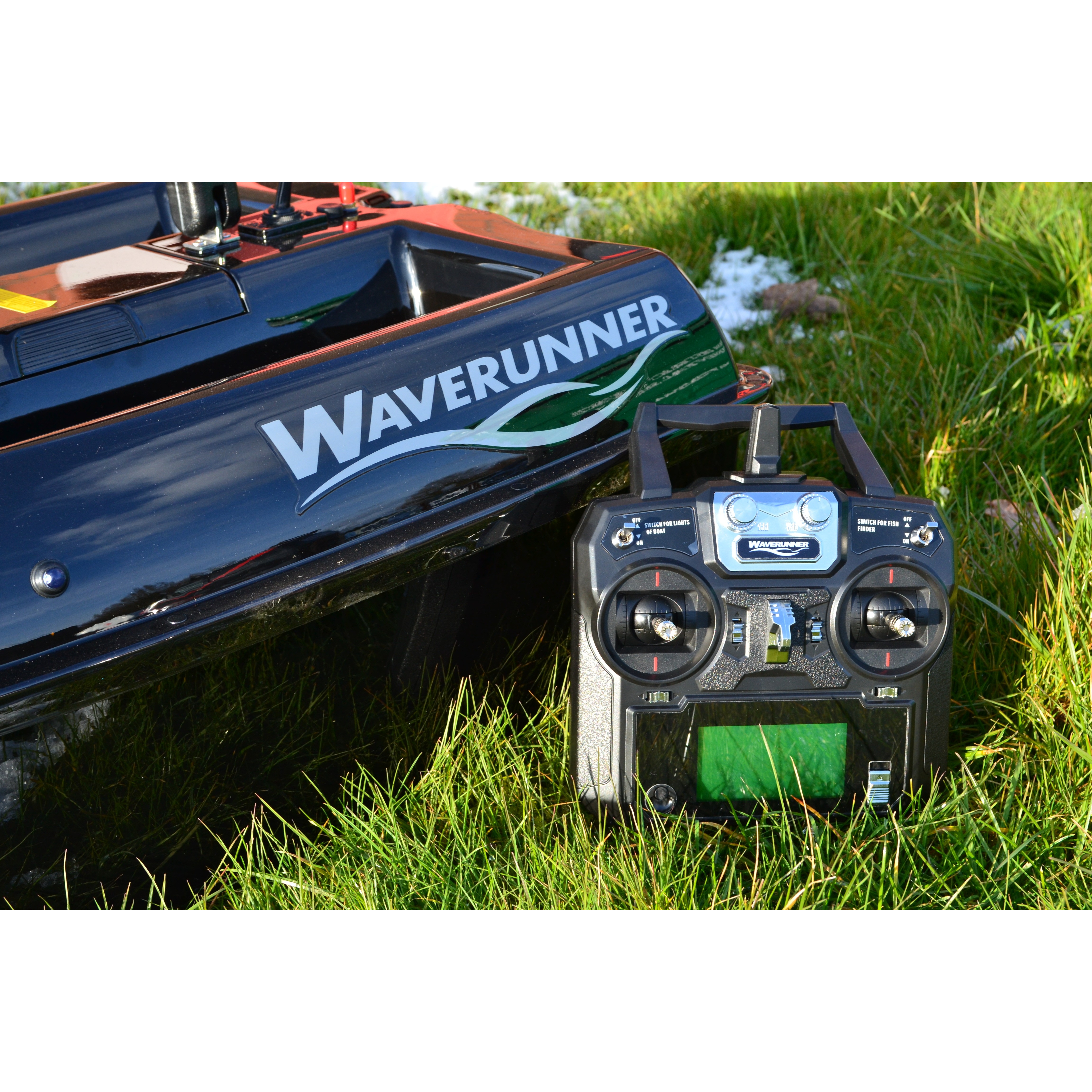 075826 Waverunner Atom Bait Boat Manual Wiring Library
