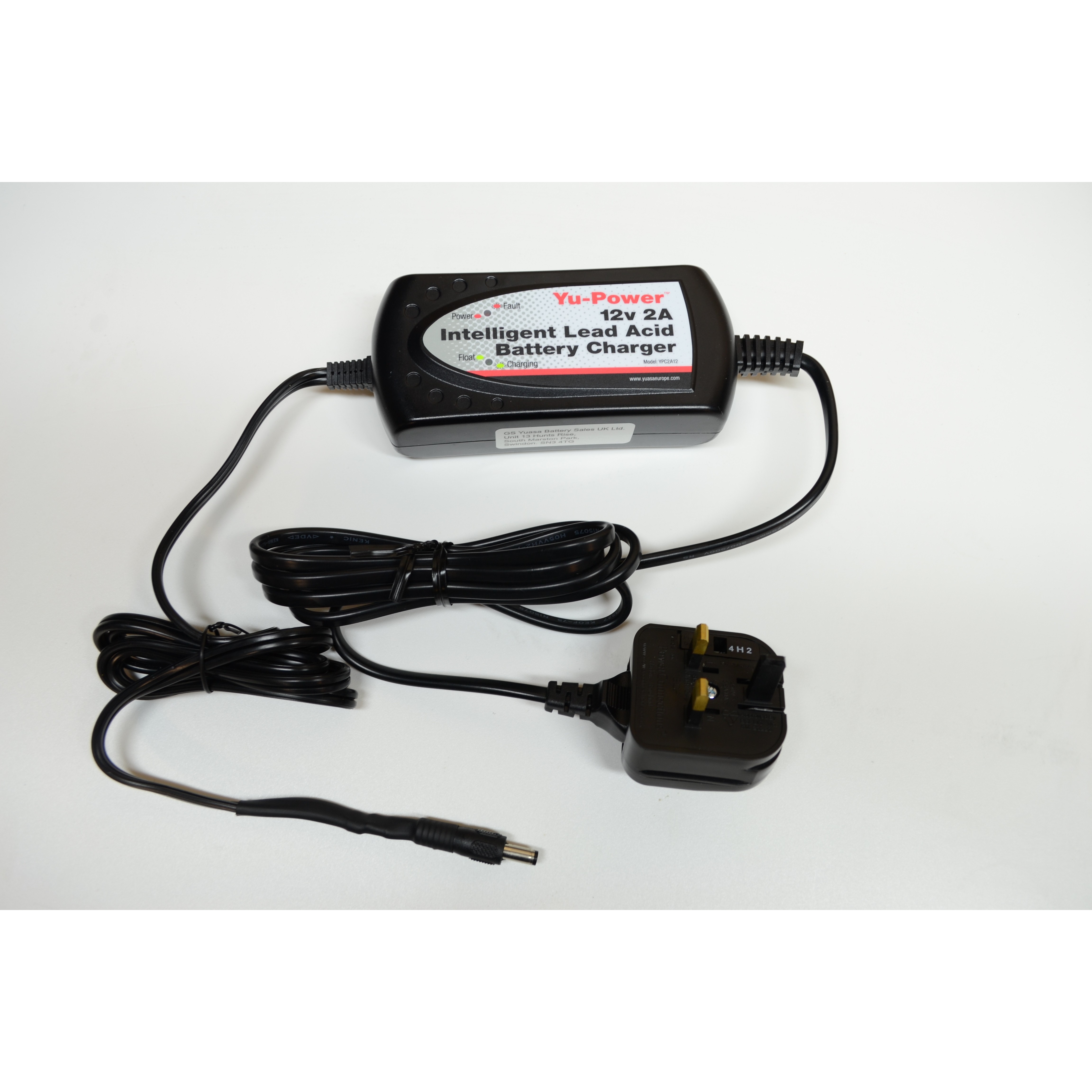 Waverunner Atom Shuttle Bait Boat Car Battery Charger Online promotion
