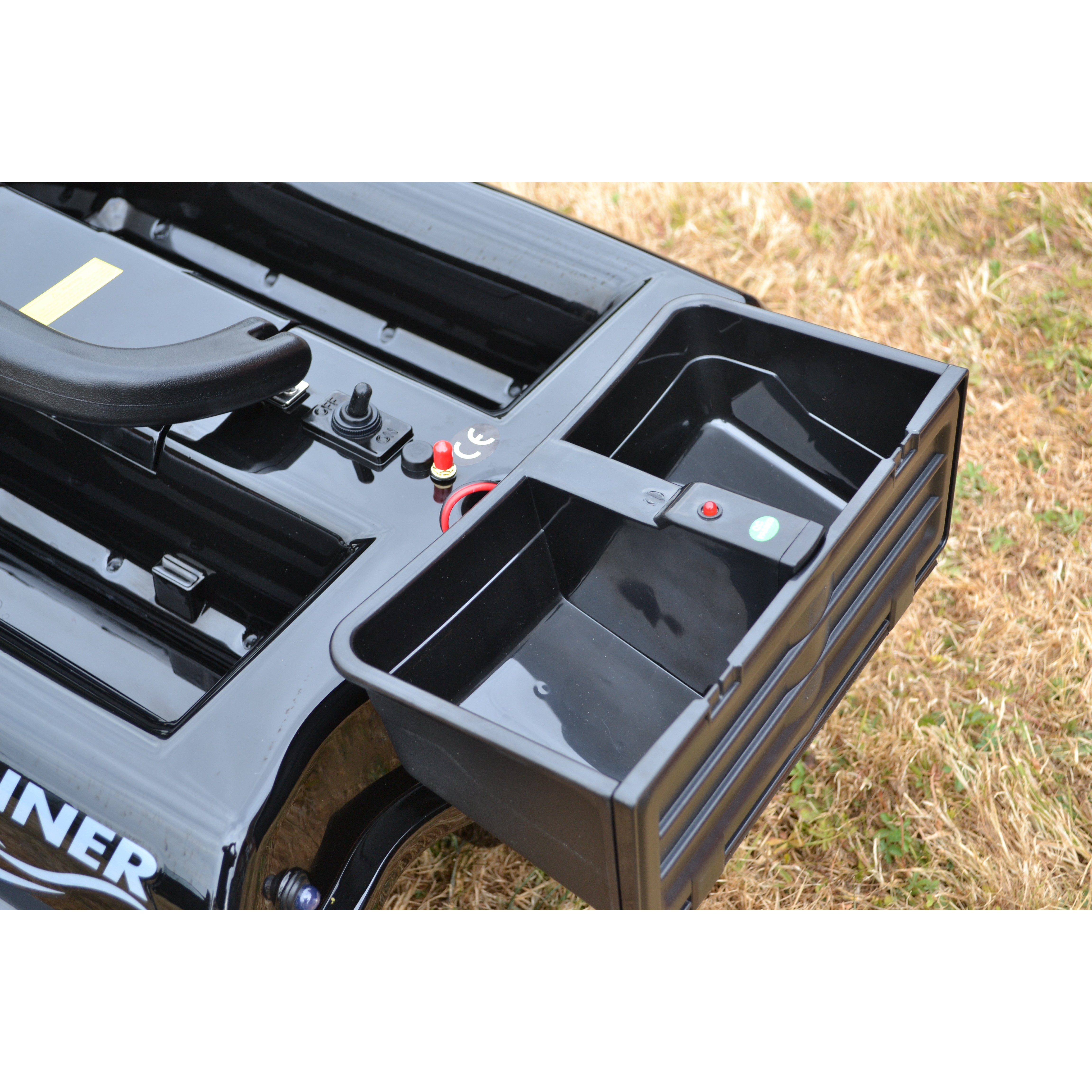 80f156 Waverunner Bait Boat User Manual Wiring Library