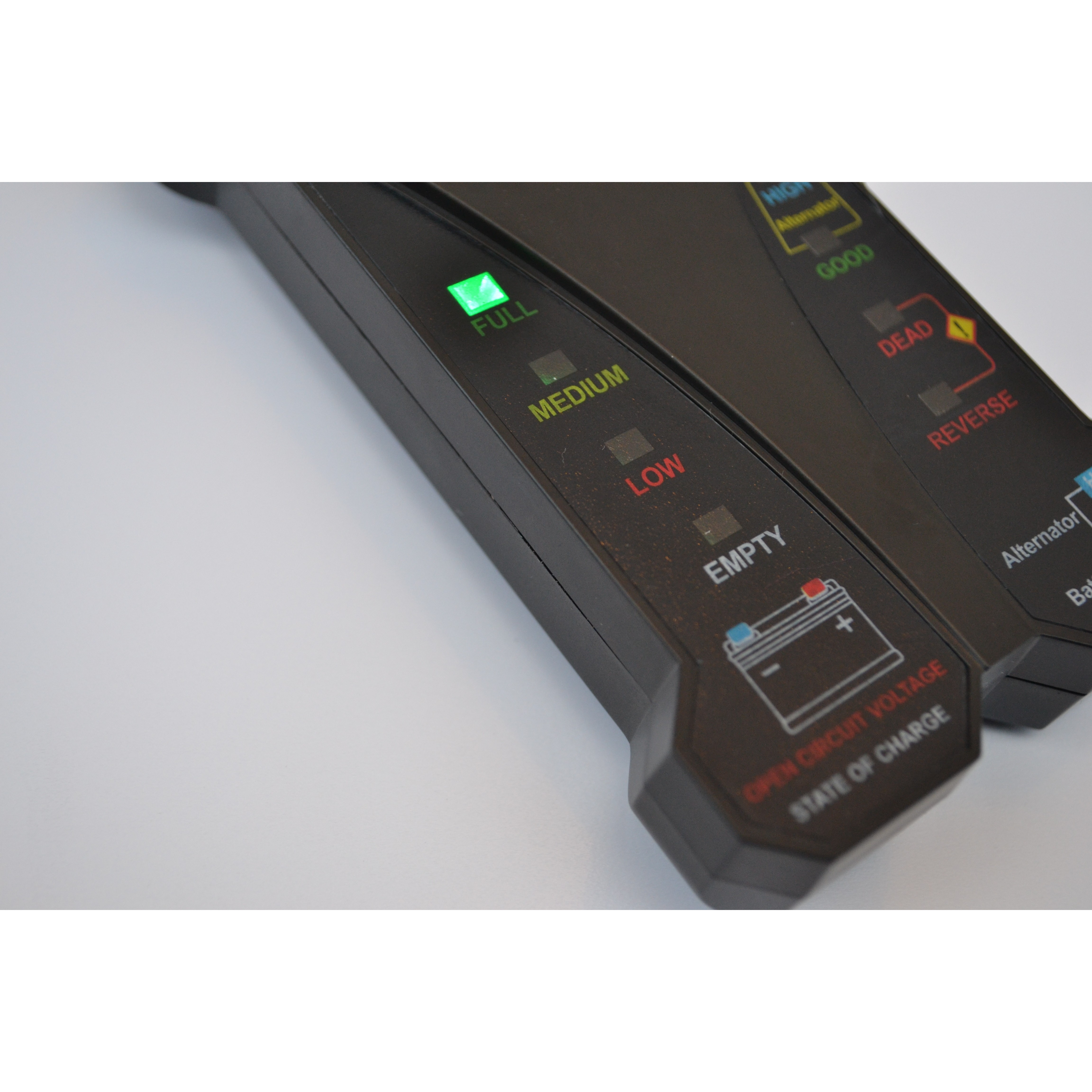 For Waverunner Atom Bait Boat Battery Tester Mk3 & Mk4 Bait Boats Shuttle