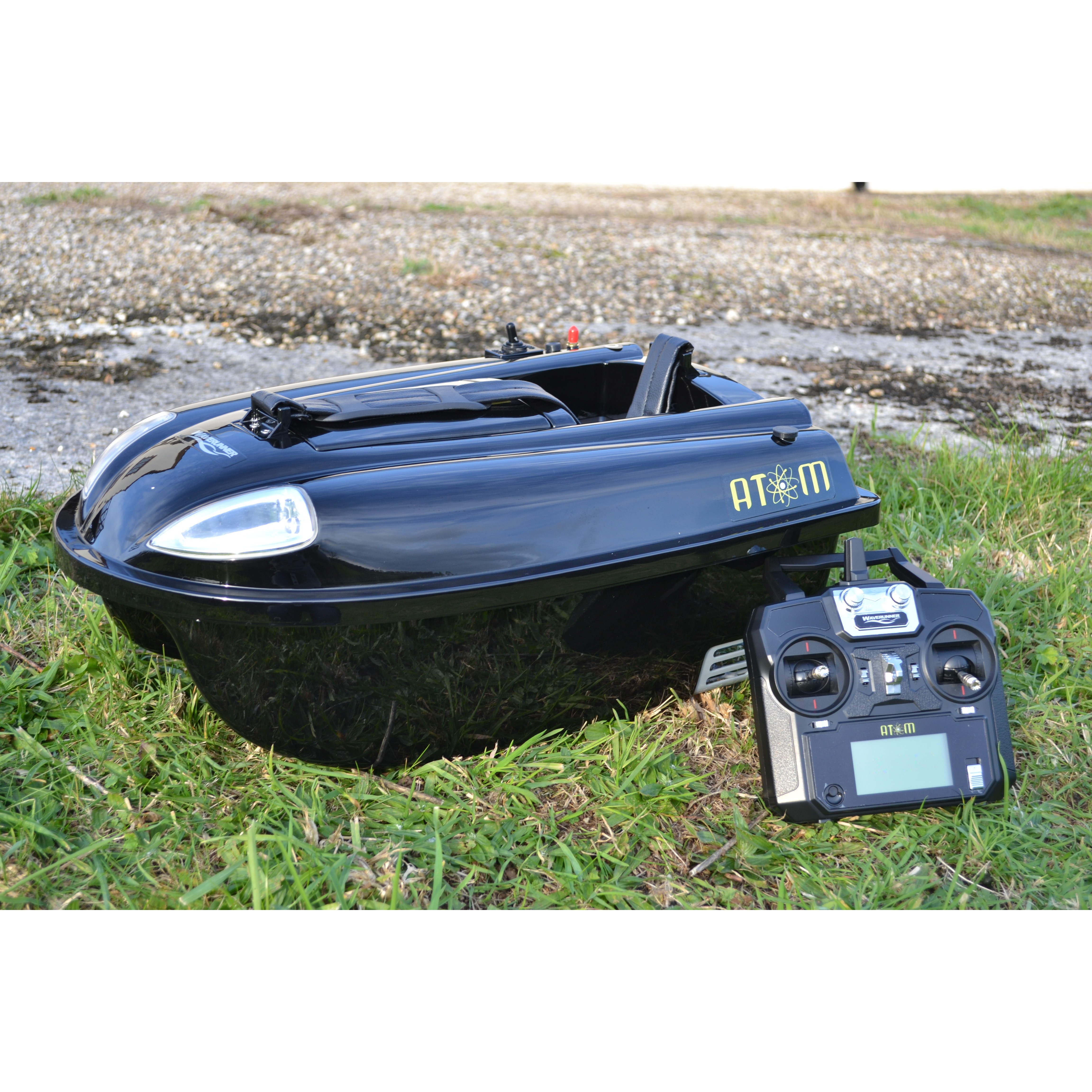 Waverunner Atom Bait Boat MK3 | Buy