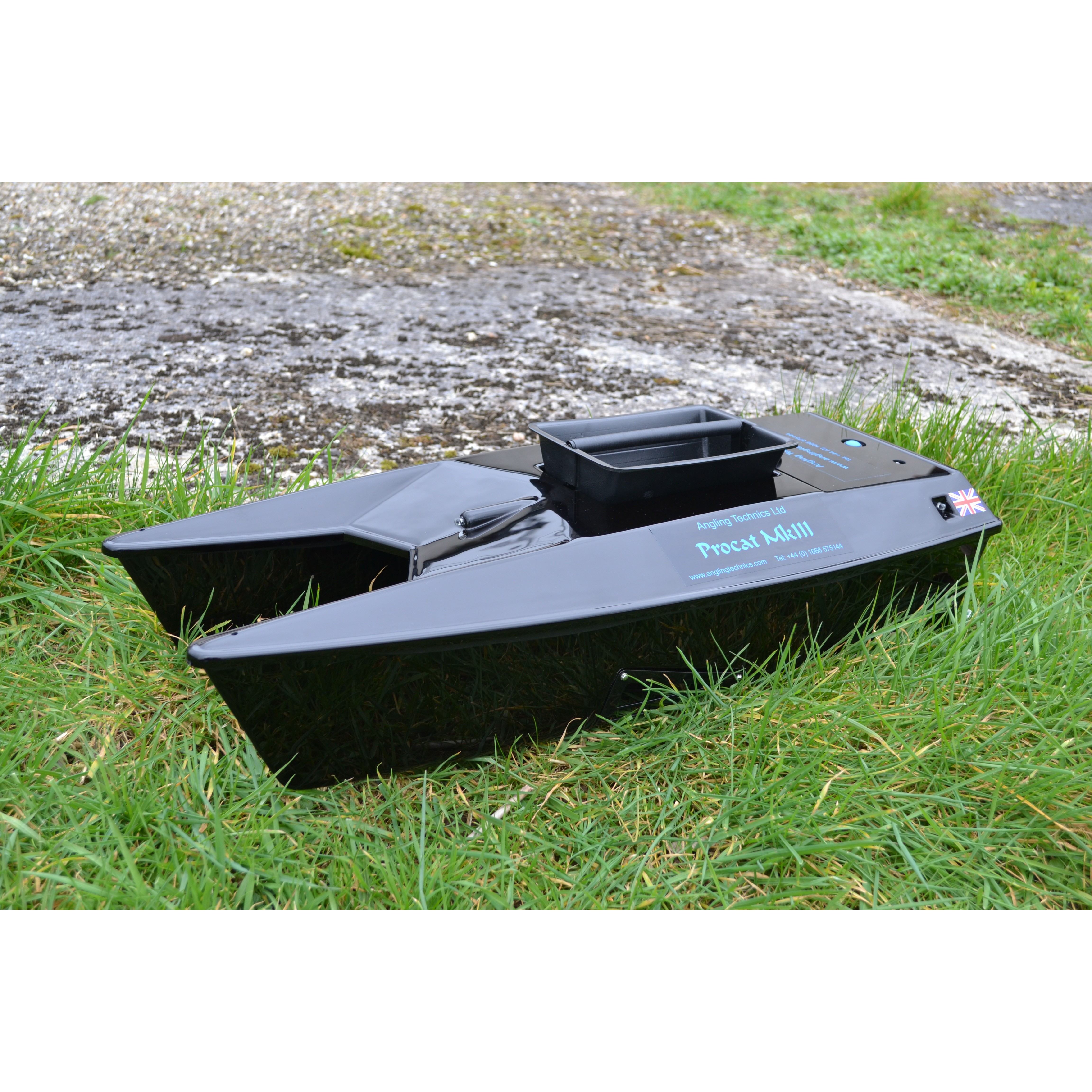 angling technics procat mk3