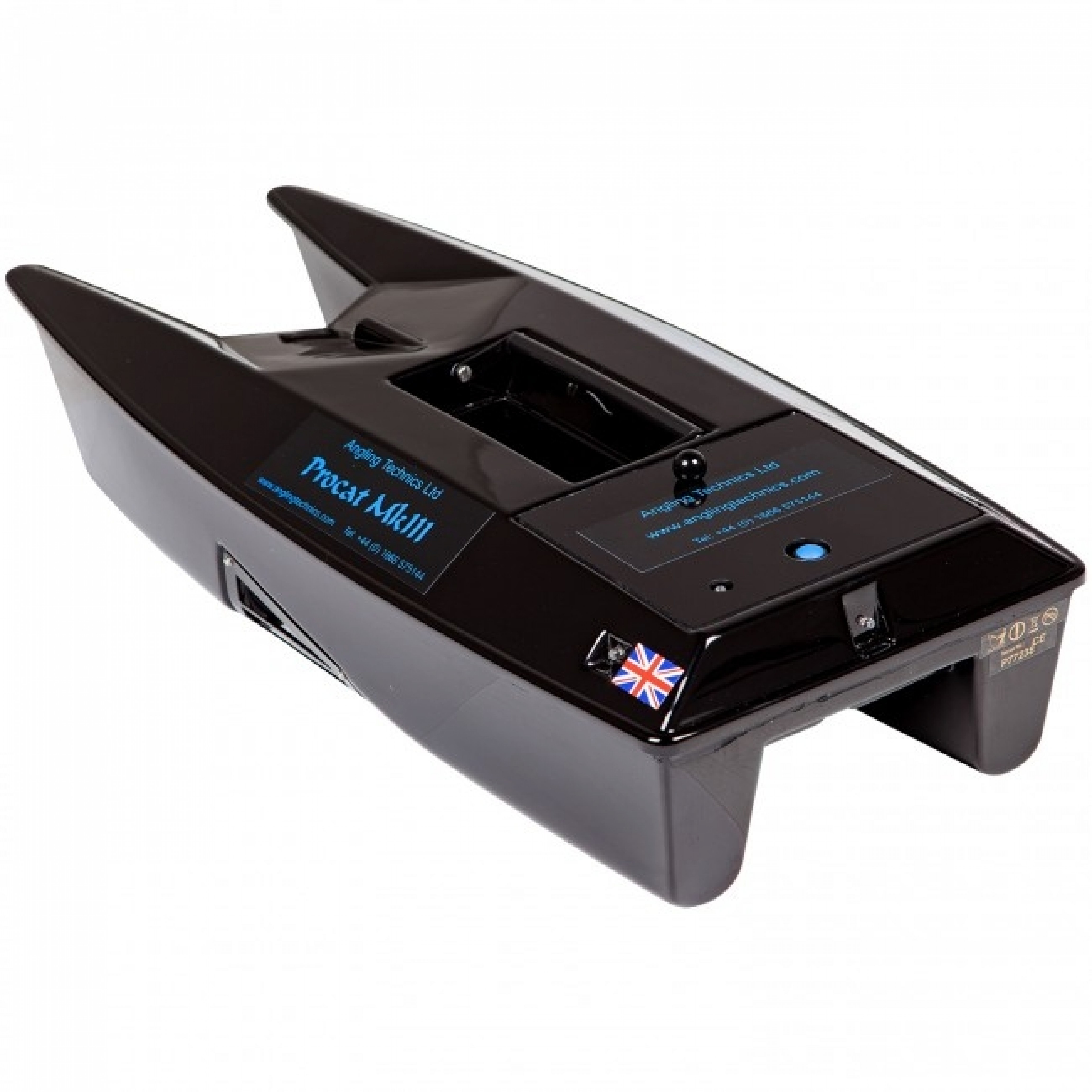 angling technics procat mk3