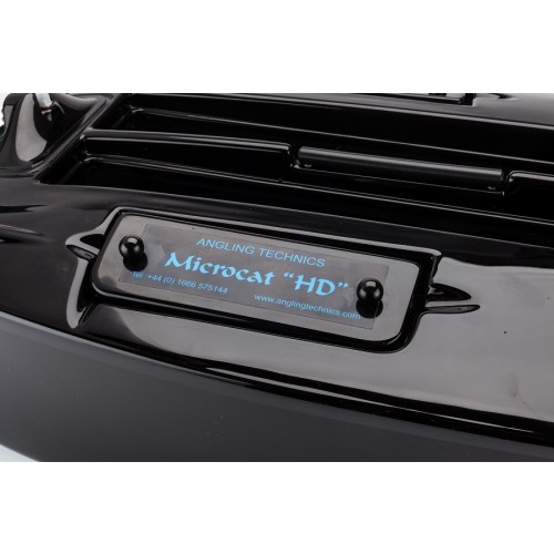 angling technics microcat hd