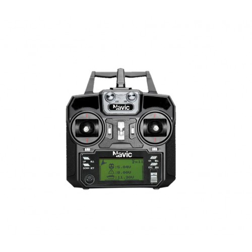 Shuttle Transmitter 