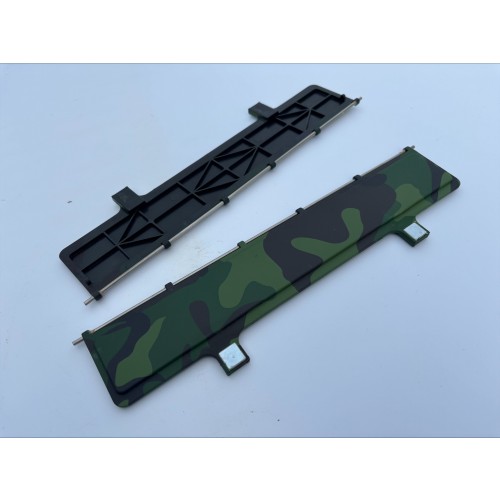 waverunner bait boat hopper doors