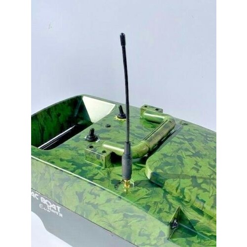 Pac medium antenna 