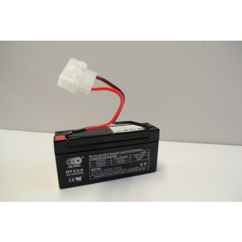 anatec back up battery