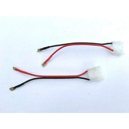 Anatec Battery leads