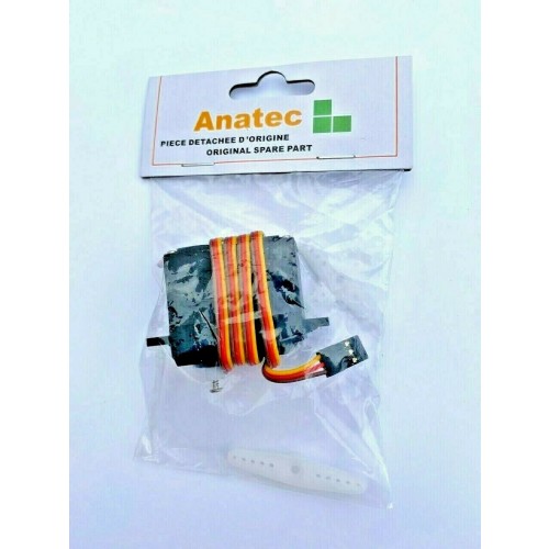 Anatec Servo Motor Spare Hopper part Rudder 