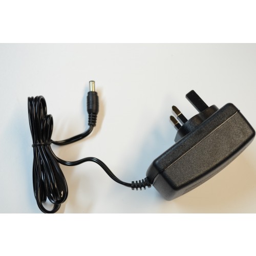 Waverunner / Atom Bait Boat Battery Charger