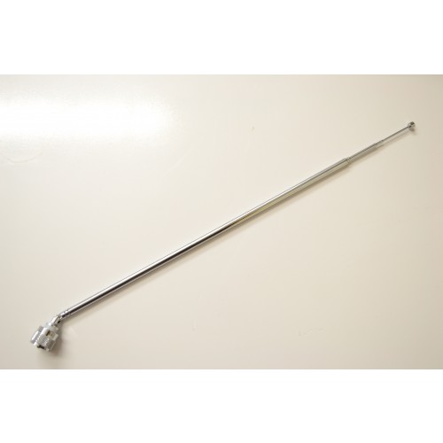 angling technics boat aerial antenna