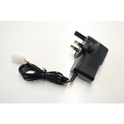 Fish Finder Battery Charger 