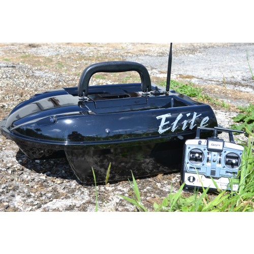 elite bait boat 
