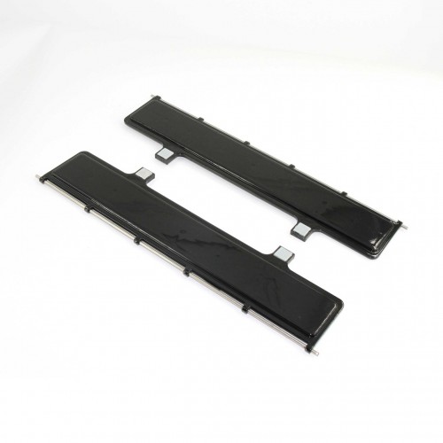 Waverunner Hopper doors