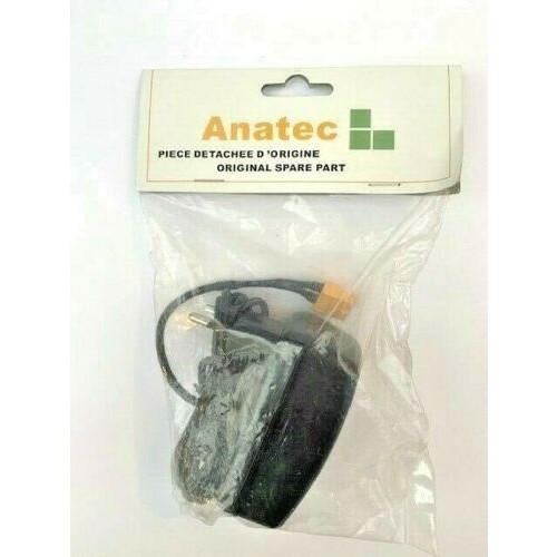 Anatec Lithium Battery Charger 