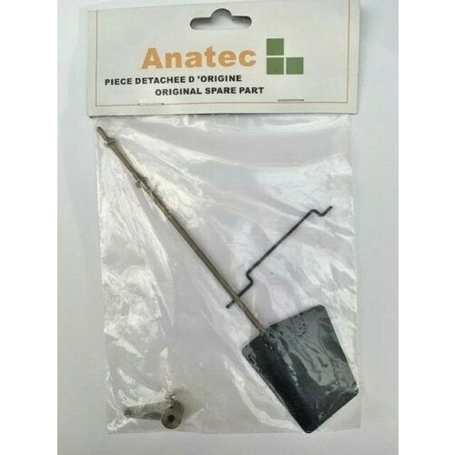 Anatec Mono Hull Rudder