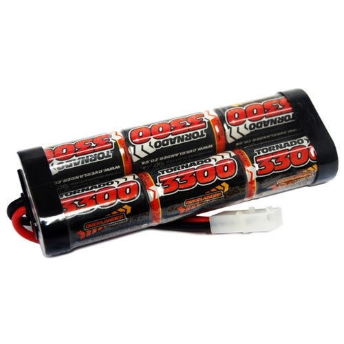 Procat Battery 