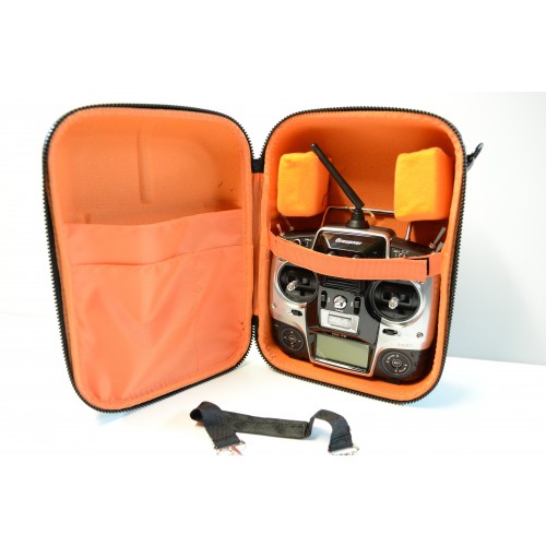 RC Transmitter Case