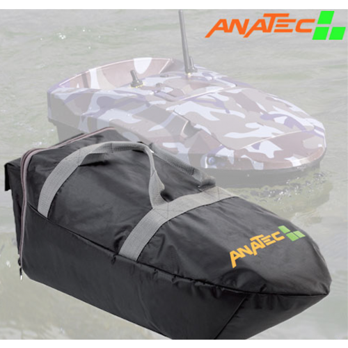 Anatec PAC Semi Padded Bag 