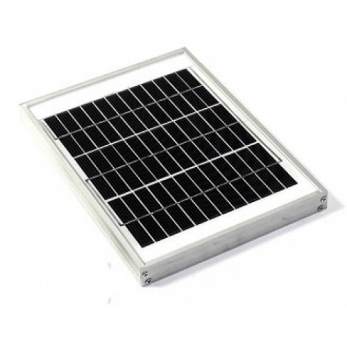 Waverunner Solar Panel 