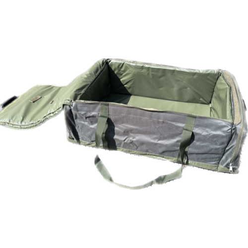 Quality Bait Boat Bag SPYDER