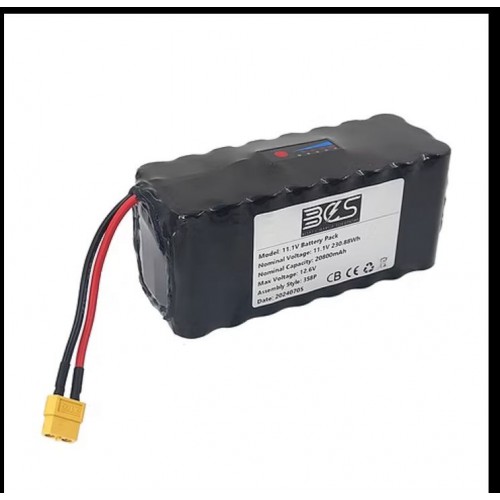 waverunner lithium battery 