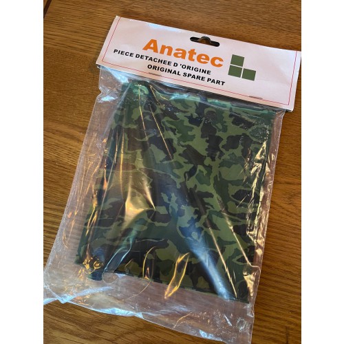 Anatec Mono Hull Hopper Door 