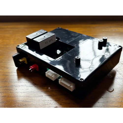 waverunner gps board