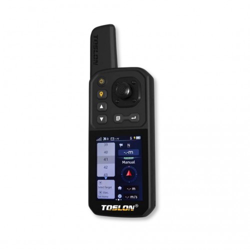 Toslon XR500
