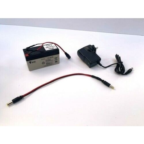 Toslon Battery Power Kit