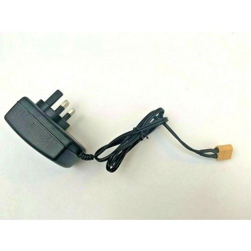 Waverunner MK4 Battery Charger 