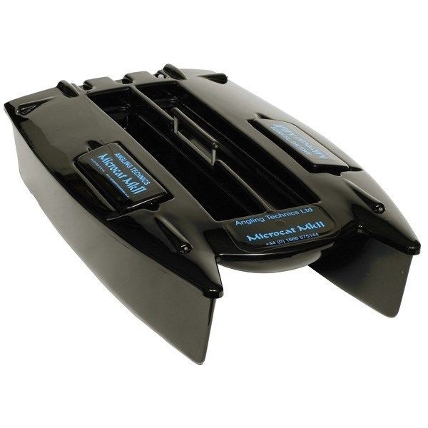 microcat mk3