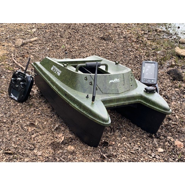 tolson bait boats