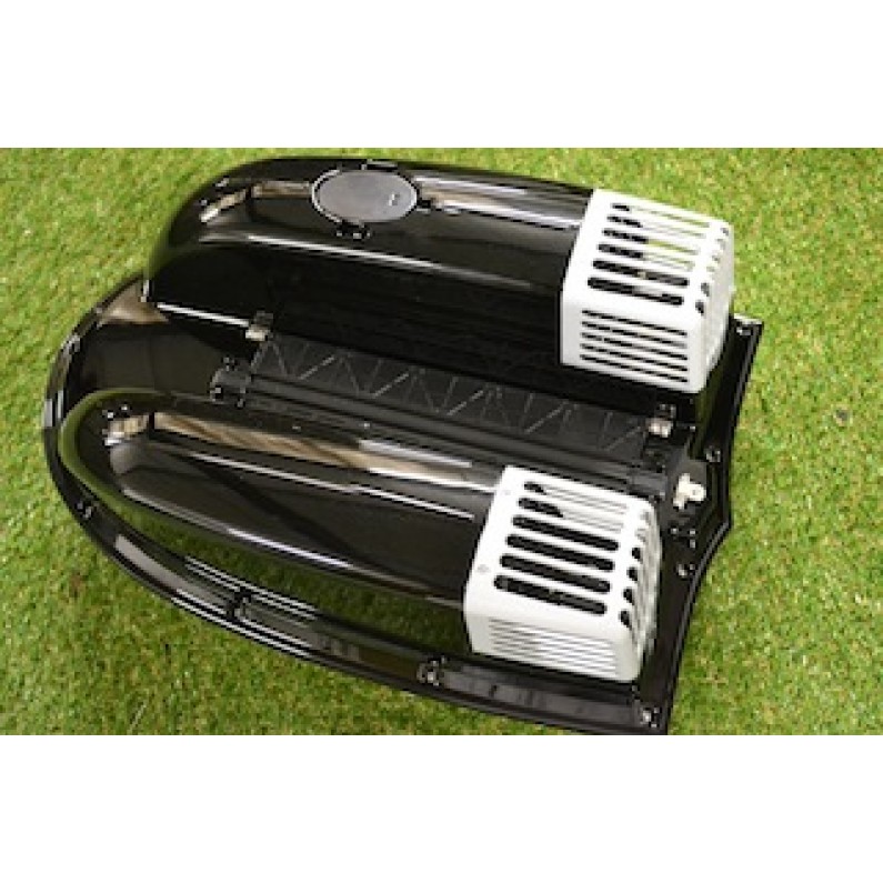 Shuttle Bait Boat | Next Day Delivery