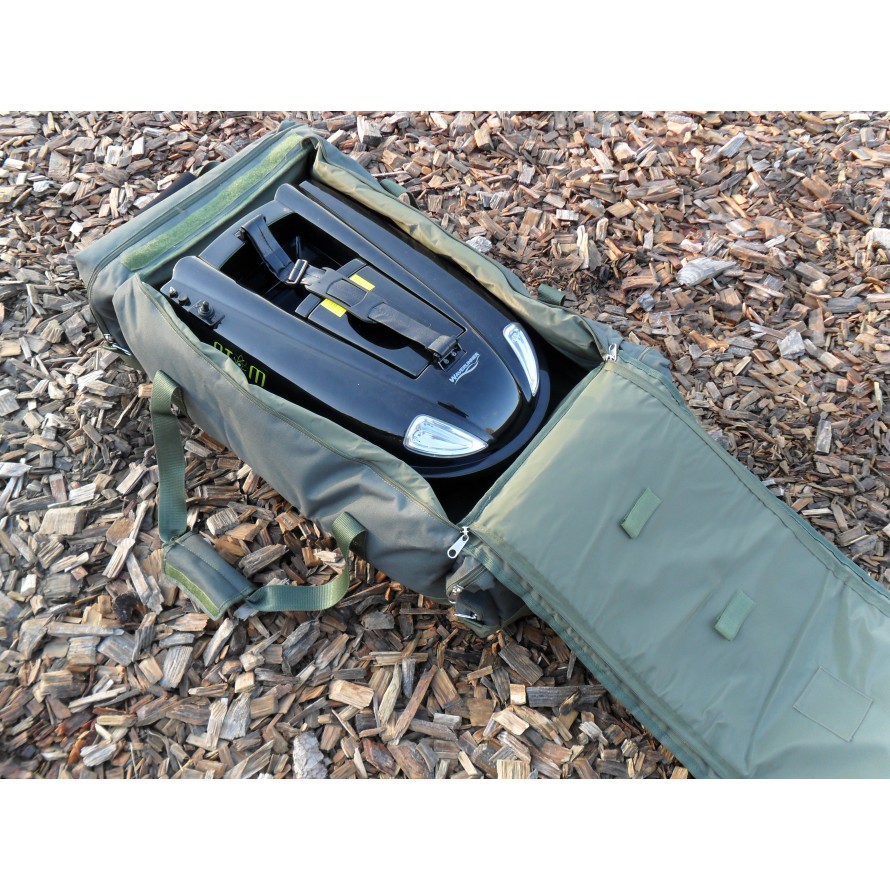 Deluxe Anatec PAC Lake Reaper Bait Boat Bag
